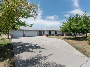 20310 Road 31, Madera, CA 93638