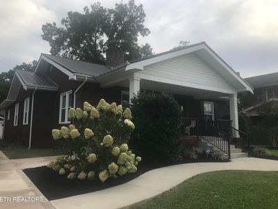 2909 W Cumberland Ave, Middlesboro, KY, 40965