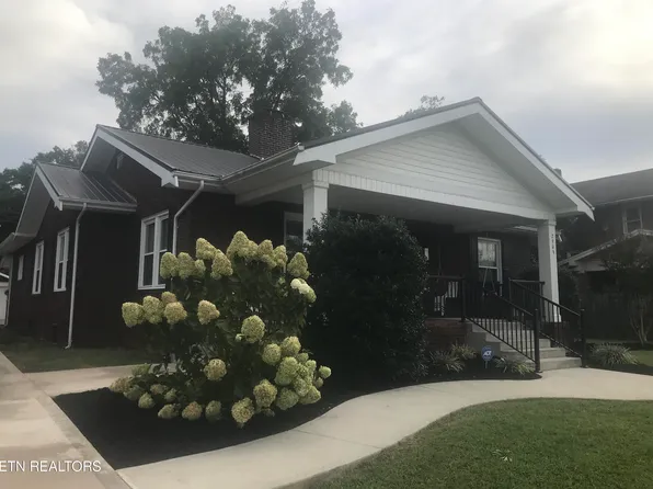 2909 W Cumberland Ave, Middlesboro, KY 40965