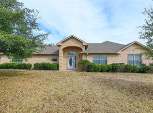 2000 College St, Gainesville, TX 76240