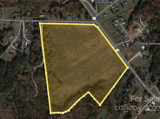 0 Charlotte Hwy, Mooresville, NC 28115