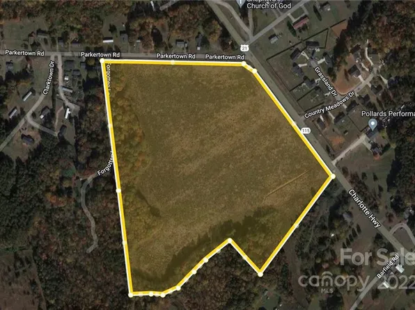 0 Charlotte Hwy, Mooresville, NC 28115