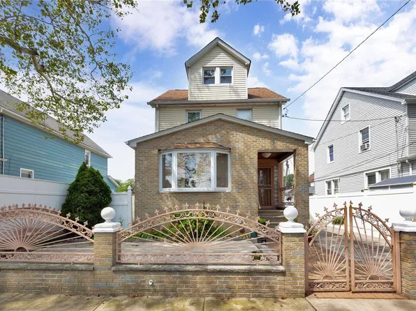 133-24 222nd Street, Laurelton, NY 11413