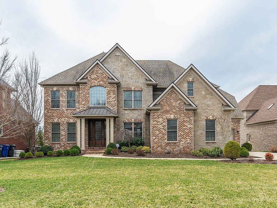 2932 Blackford Pkwy, Lexington, KY 40509 Zillow