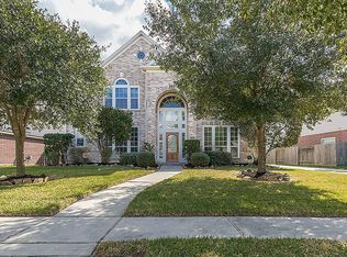 15918 Chart House Ct, Houston, TX 77044