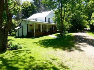 6060 Readburn Rd, Walton, NY 13856