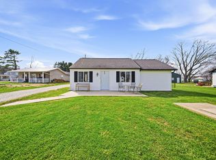 2927 Lancaster Kirkersville Rd NW, Lancaster, OH 43130