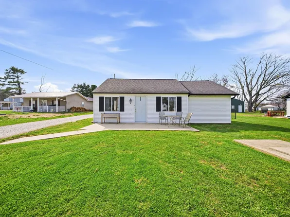 2927 Lancaster Kirkersville Rd NW, Lancaster, OH 43130