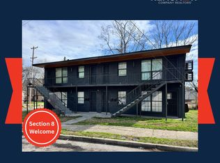 285 Lucy Ave APT 1, Memphis, TN 38106