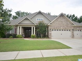 135 Fernbridge Blvd, Madison, AL 35758
