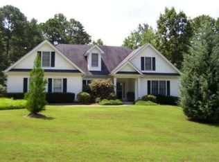 405 Plantain Ter, Peachtree City, GA 30269
