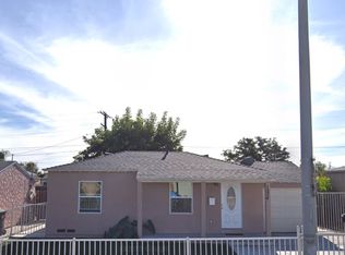 1234 E 125th St, Los Angeles, CA 90059