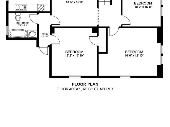 2nd image of 2128-2130 E 2nd St #133520239