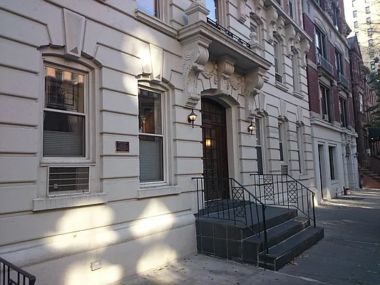 320 West 84th Street