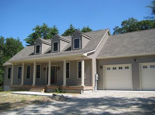 34 Red Oak Dr, Killingly, CT 06239