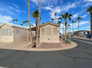 1118 S Shawnee Dr #118, Apache Junction, AZ 85120