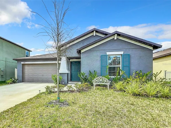 1688 Red Loop, Lakeland, FL 33801