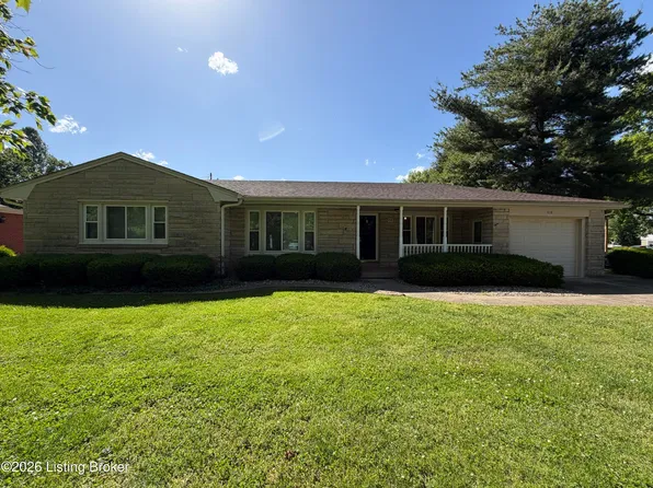 418 N 2nd St, Bardstown, KY 40004