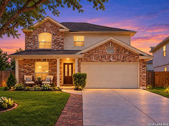 10327 Filly Valley