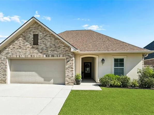 477 Tiger Ave, Covington, LA 70433