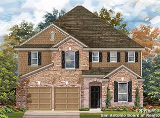 7574 Copper Kettle, Converse, TX 78109