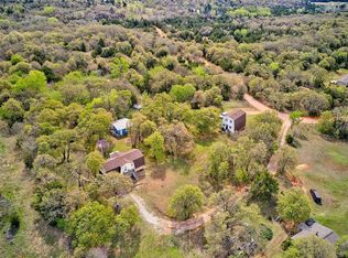 12750 Antelope Rd, Luther, OK 73054