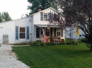 2540 Prentiss Ave, Quincy, IL 62301
