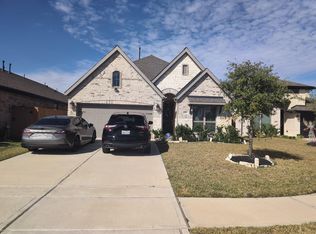 8767 Blue Coral Ln, Cypress, TX 77433