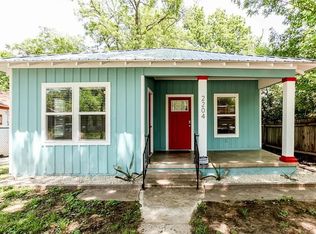2204 Haskell St, Austin, TX 78702