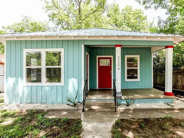 2204 Haskell St, Austin, TX 78702