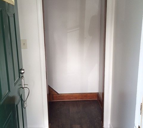 entryway