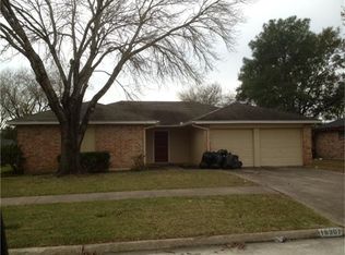 16307 Silver Sky Ln, Houston, TX 77095