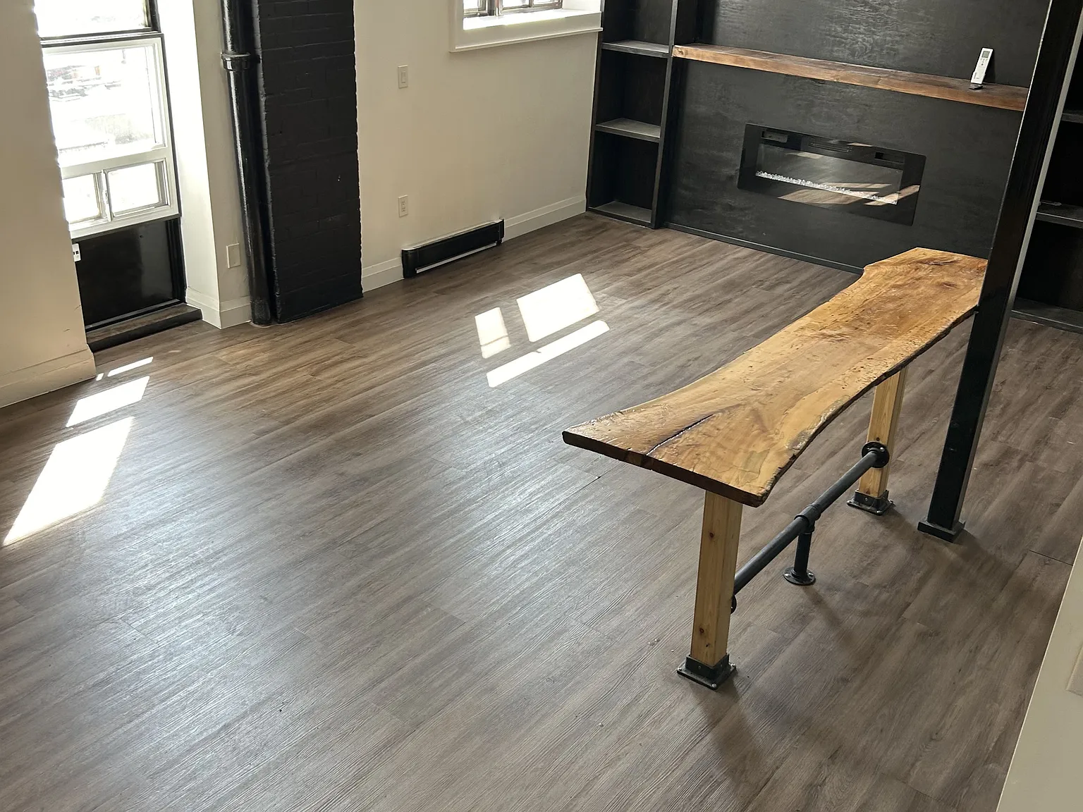 2 bed, $2,388 — Photo 3