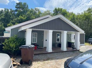 10757 State Highway 210, Four Oaks, NC 27524