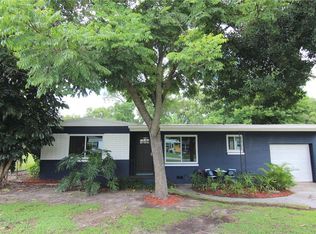 2439 E Jersey Ave, Orlando, FL 32806