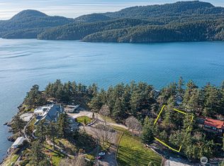0 Nhn Cliffhouse Ct, Eastsound, WA 98245