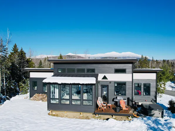 5010 Forest Lane, Carrabassett Valley, ME 04947