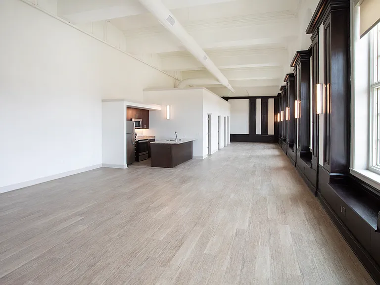Homestead Masonic Hall Lofts — Photo 13