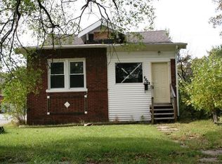4468 Pennsylvania St, Gary, IN 46409