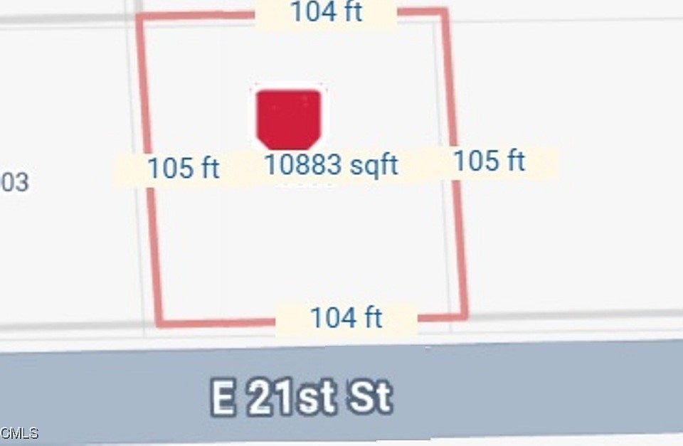 1st image of 3005 E 21st St