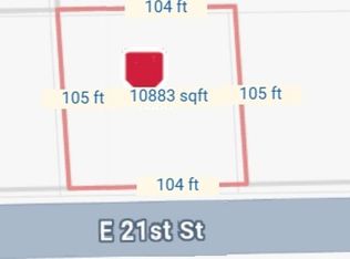 3005 E 21st St, Alva, FL 33920