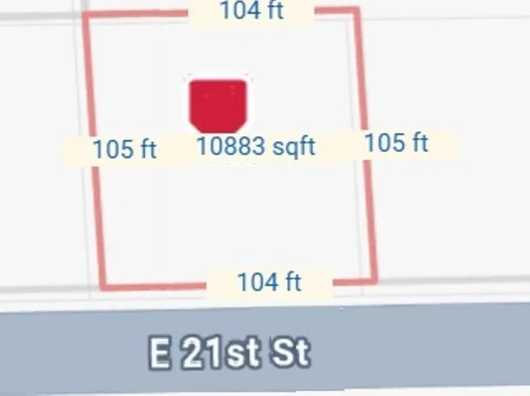 3005 E 21st St, Alva, FL 33920