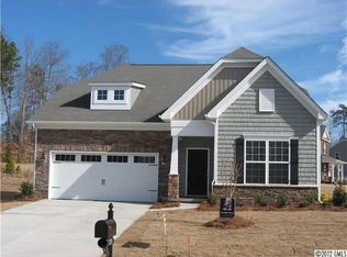 125 Warfield Dr, Mooresville, NC 28115