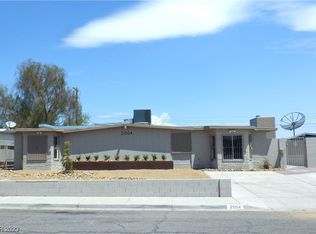 2004 Palma Vista Ave, Las Vegas, NV 89169
