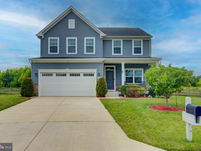 11233 Ithaca Ct, King George, VA, 22485