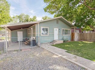 913 Kiefer Ave, Fruita, CO 81521