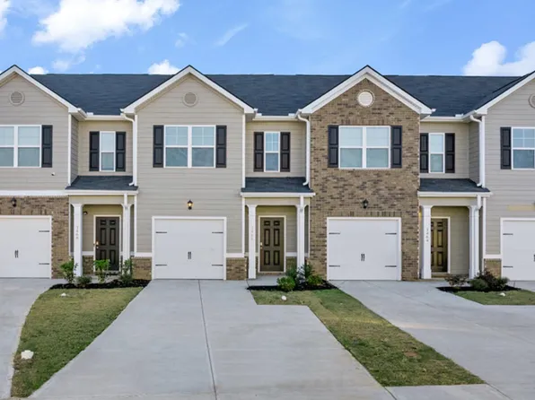 3462 Firestone Drive, Hephzibah, GA 30815