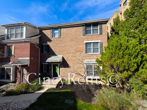 1716 Grandmere Ln, Cincinnati, OH 45206
