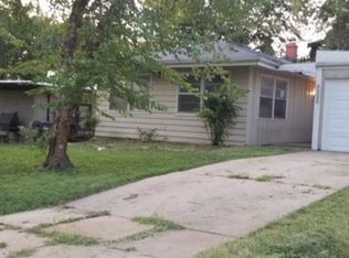 5228 E Plaza Ln, Wichita, KS 67208