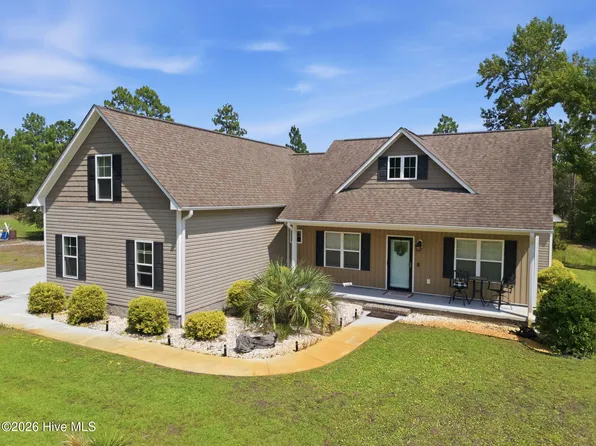 2000 Southport Lane, Southport, NC 28461